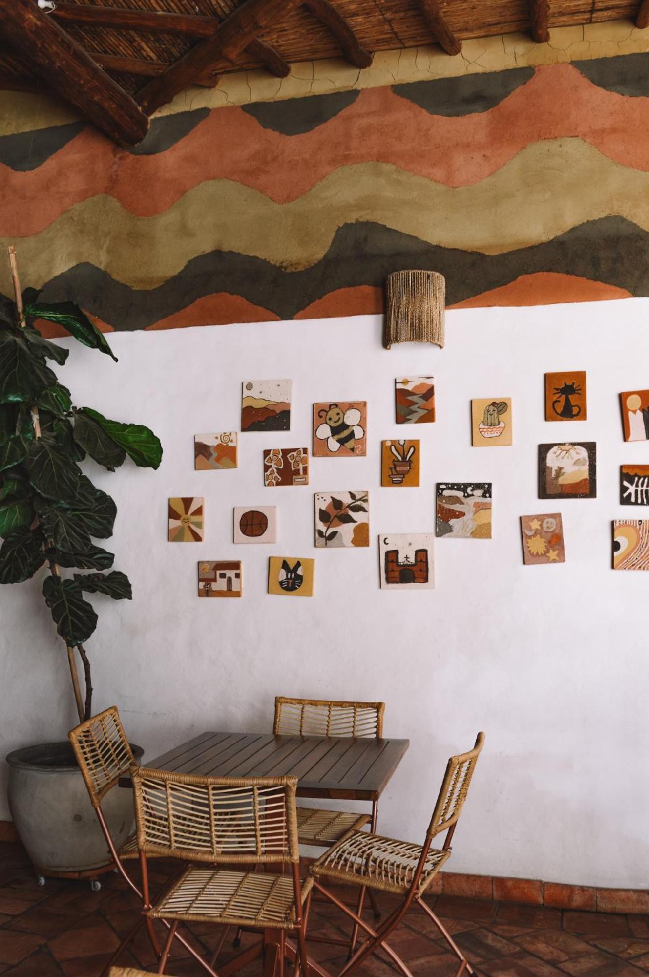 Hotel Boutique Casa Encanto 巴里查拉 外观 照片