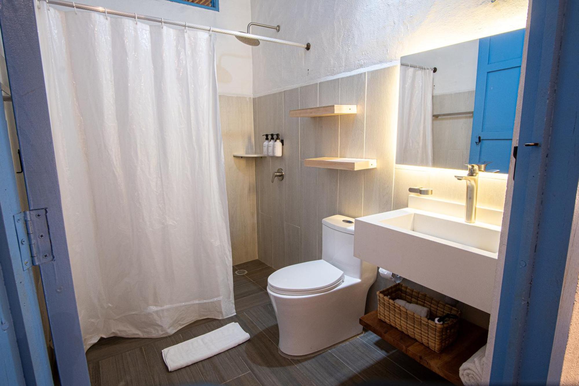 Hotel Boutique Casa Encanto 巴里查拉 外观 照片