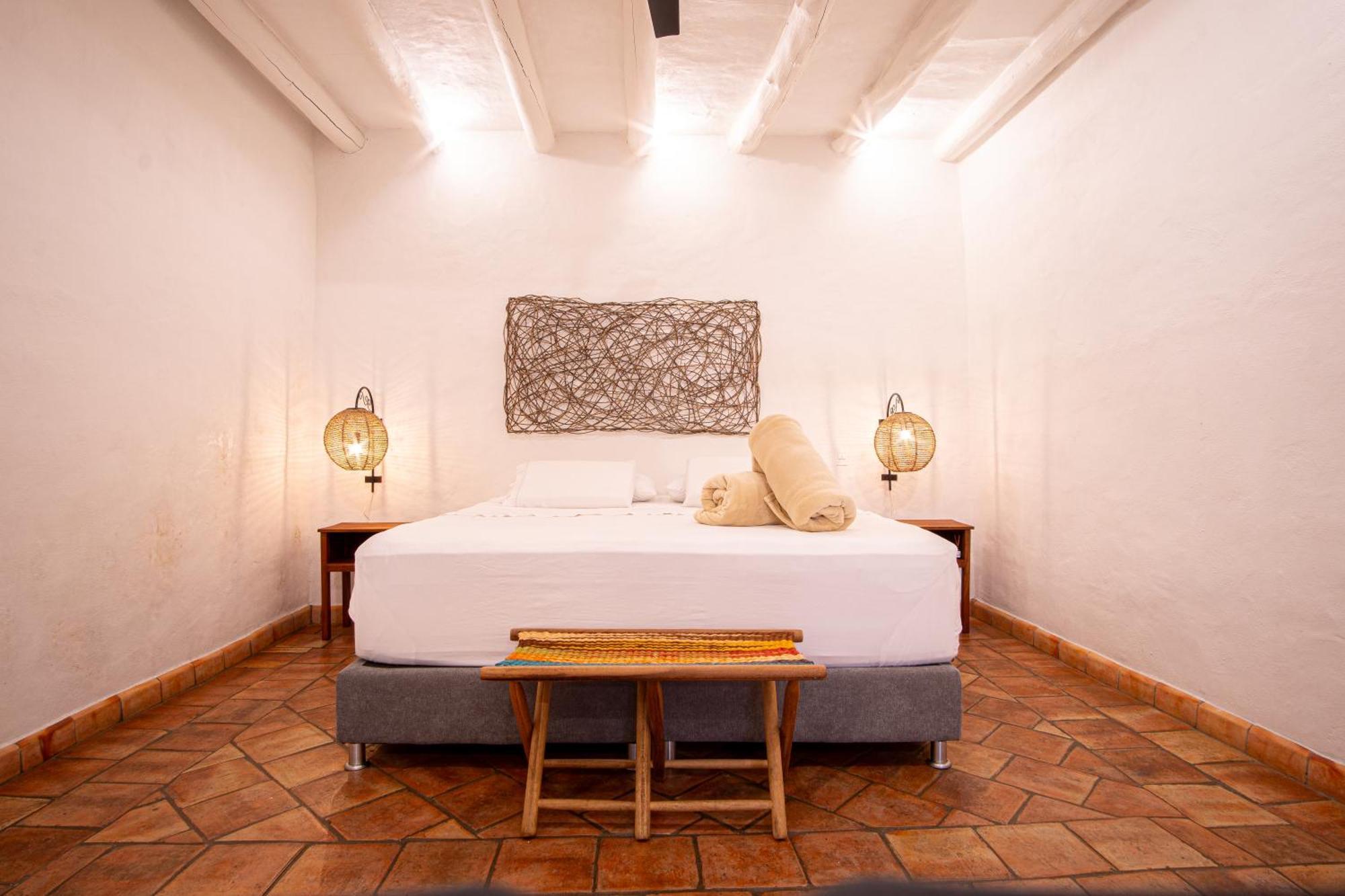 Hotel Boutique Casa Encanto 巴里查拉 外观 照片