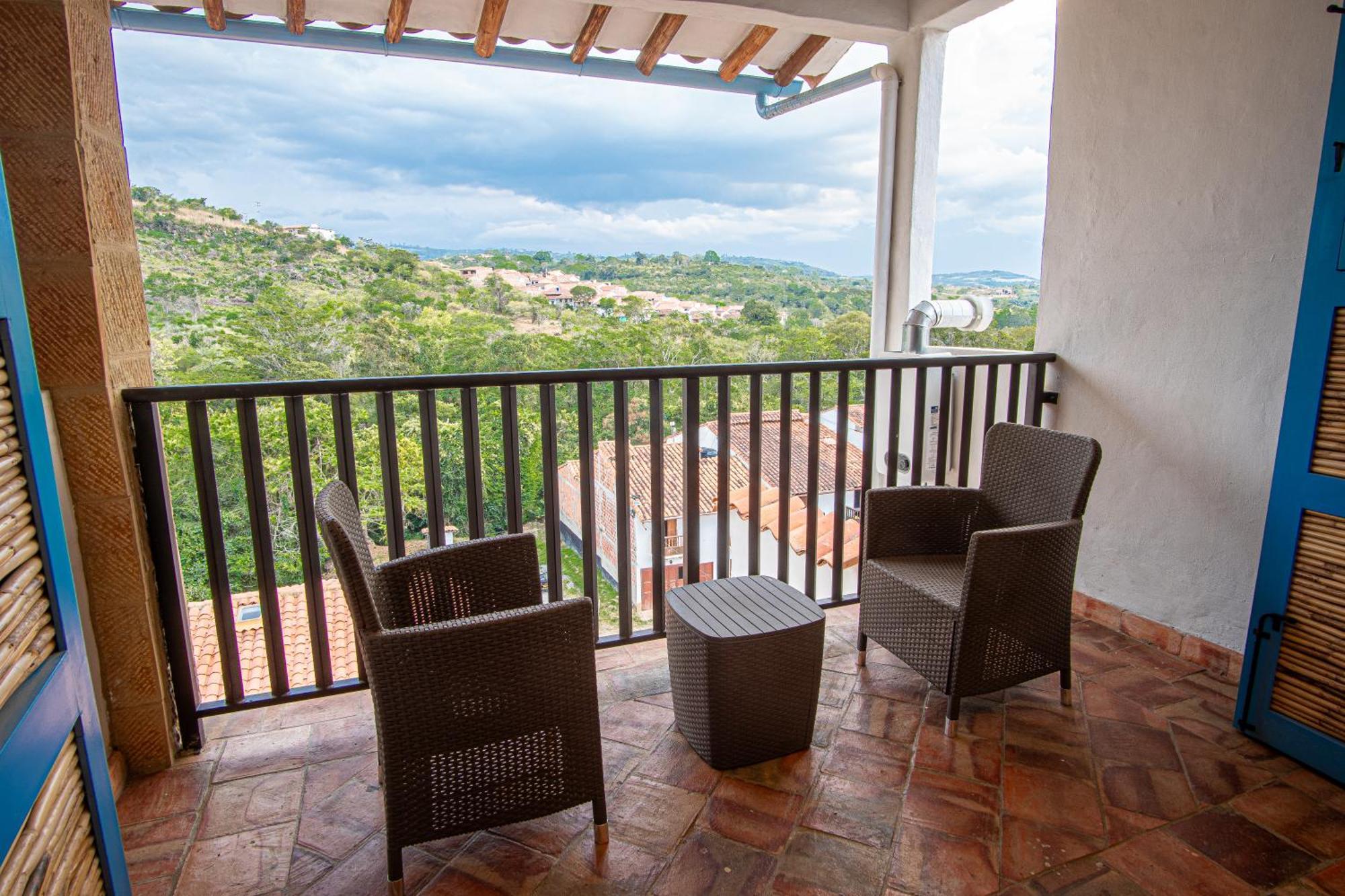 Hotel Boutique Casa Encanto 巴里查拉 外观 照片
