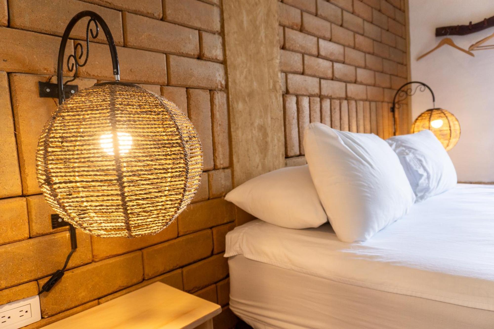 Hotel Boutique Casa Encanto 巴里查拉 外观 照片