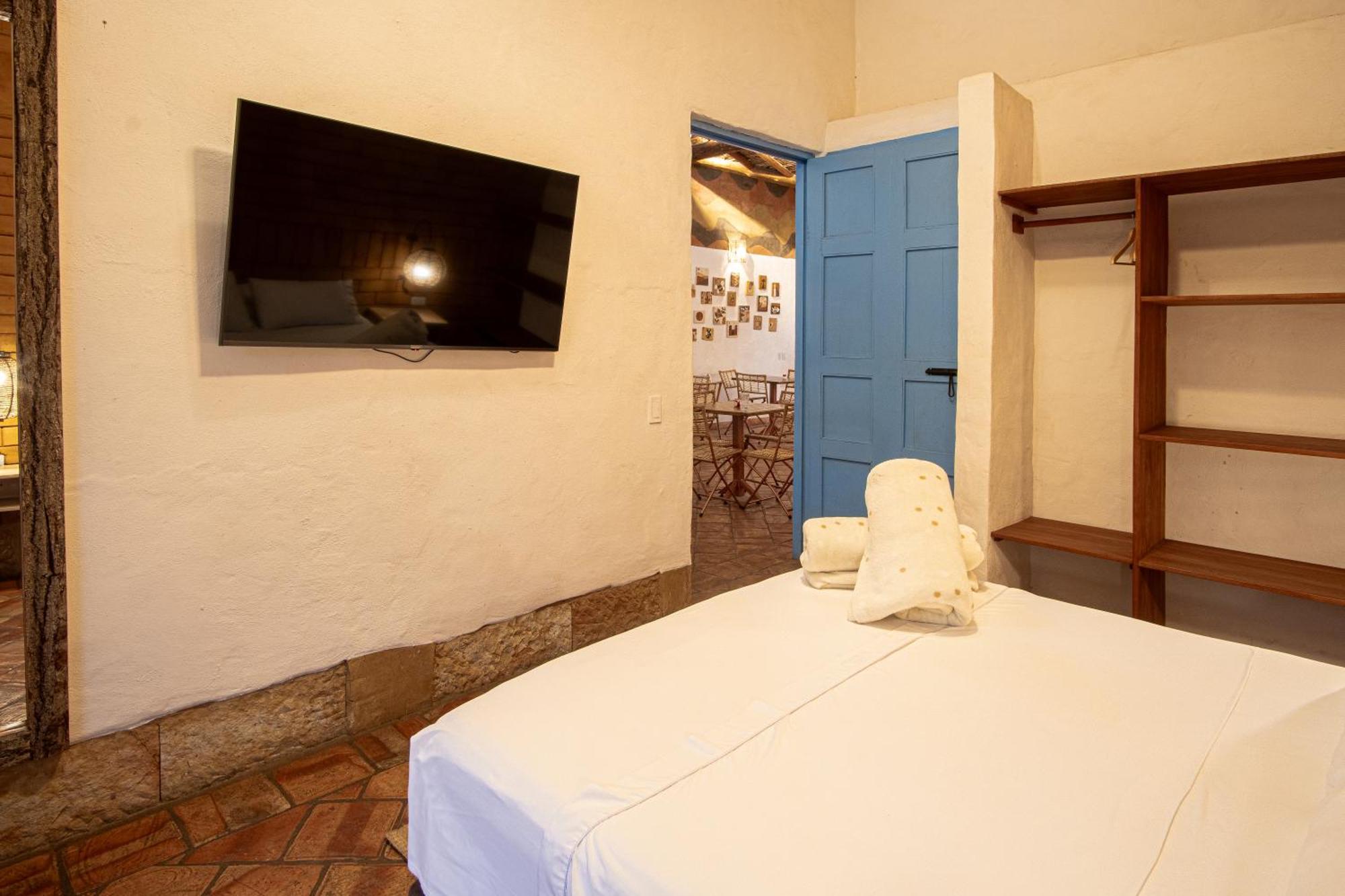 Hotel Boutique Casa Encanto 巴里查拉 外观 照片