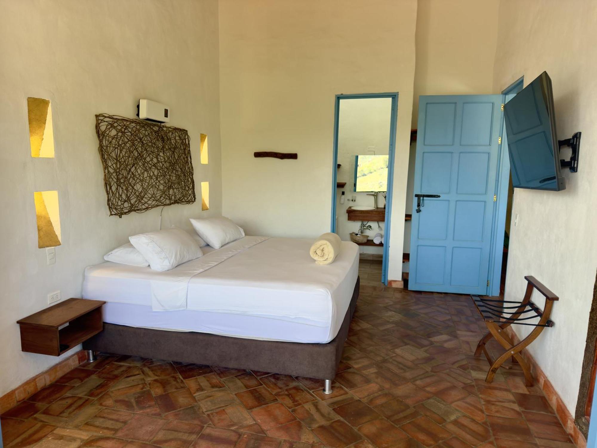 Hotel Boutique Casa Encanto 巴里查拉 外观 照片
