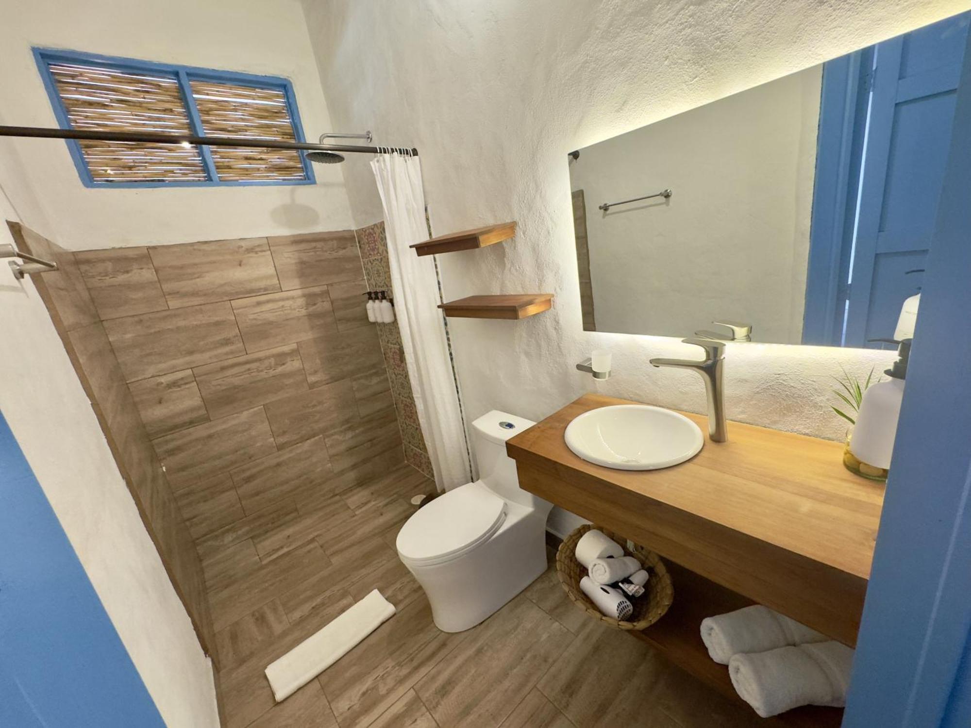 Hotel Boutique Casa Encanto 巴里查拉 客房 照片