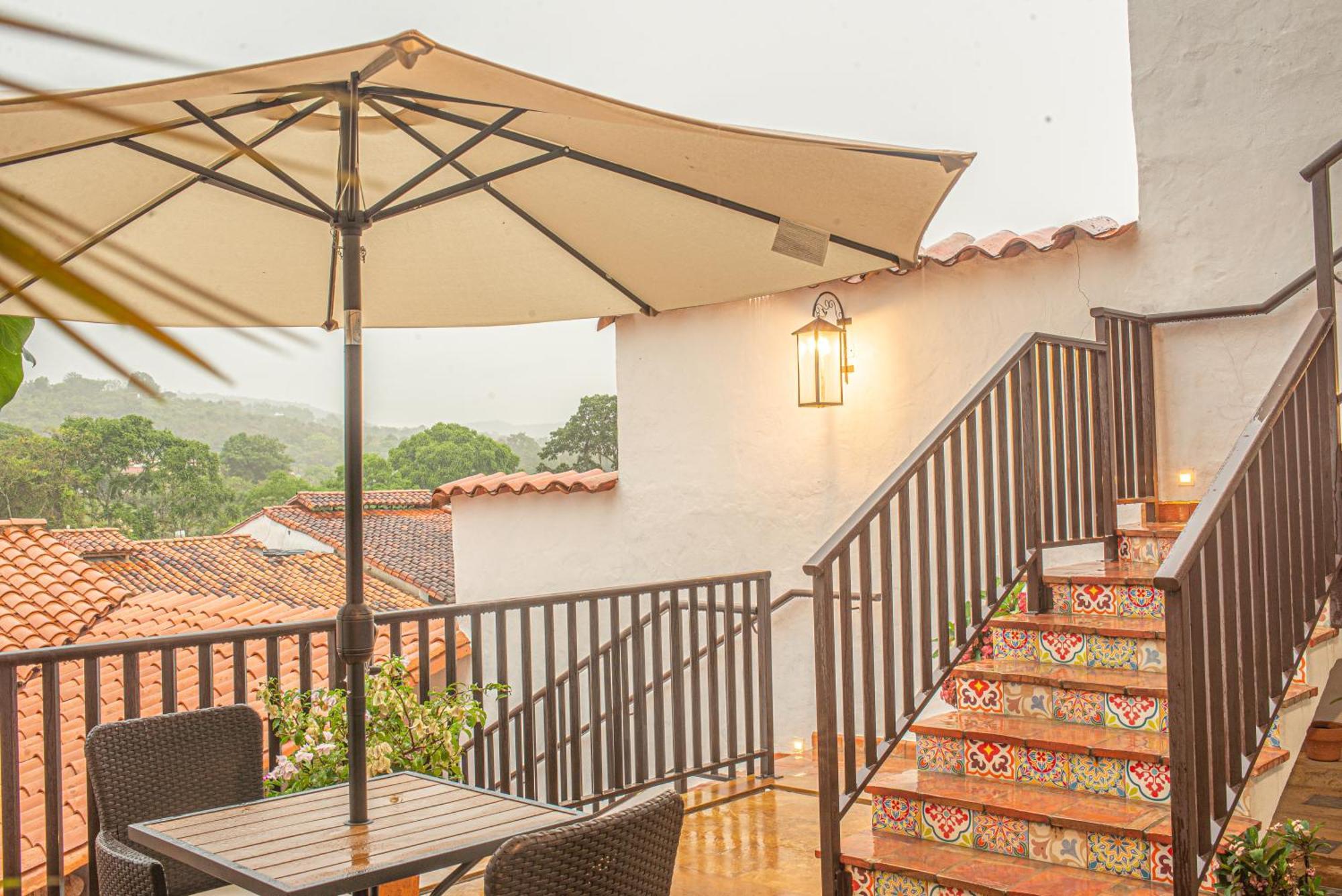 Hotel Boutique Casa Encanto 巴里查拉 外观 照片